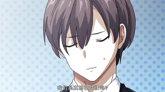 ピンクパイナップル彼女フェイス_THE_ANIMATION_第1巻