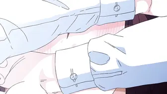 ピンクパイナップル彼女フェイス_THE_ANIMATION_第1巻