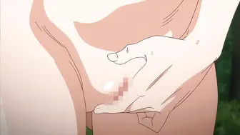 Queen_Bee少年が大人になった夏_第四話ジャイロウ