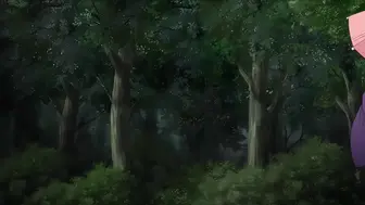 Queen_Bee少年が大人になった夏_第四話ジャイロウ