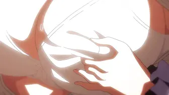 ばにぃうぉ～か～OVA_野々原柚花のヒミツのハイシン_＃1