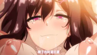 ばにぃうぉ～か～OVA_野々原柚花のヒミツのハイシン_＃2
