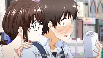 ピンクパイナップル知らないこと知りたいの？_THE_ANIMATION_第2巻
