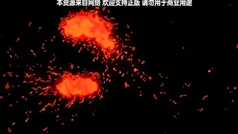 魔人魔法闘姫リルスティア_第四話_おねえちゃんは正義の味方！_みんなの笑顔を取り戻せ！