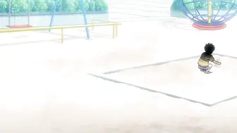 魔人魔法闘姫リルスティア_第四話_おねえちゃんは正義の味方！_みんなの笑顔を取り戻せ！