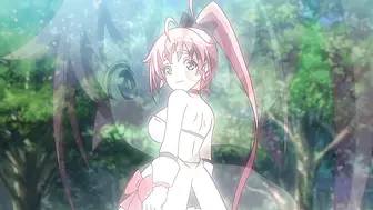 魔人魔法闘姫リルスティア_第四話_おねえちゃんは正義の味方！_みんなの笑顔を取り戻せ！