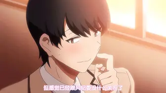 ばにぃうぉ～か～OVA_風紀委員とフーゾク活動_＃1