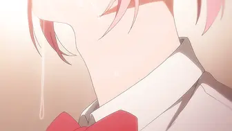 ばにぃうぉ～か～OVA_風紀委員とフーゾク活動_＃1