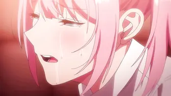 ばにぃうぉ～か～OVA_風紀委員とフーゾク活動_＃1