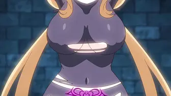 妄想専科勇者ちゃんの冒険は終わってしまった！_第二話_終わらぬ悪夢！_勇者ちゃんよ永遠に