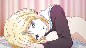 PoROエロリーマン_ナマイキポジロン・梨々香～2穴百合緩手～