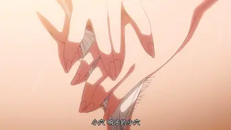 あんてきぬすっOVA_トナリノカノジョ