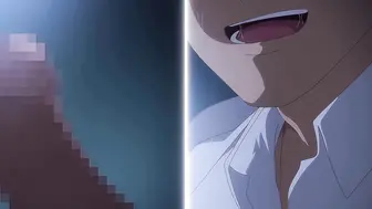 あんてきぬすっOVA_トナリノカノジョ