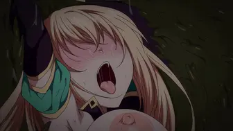ショーテンエルフに淫紋を付ける本_The_Animation_LEVEL：2