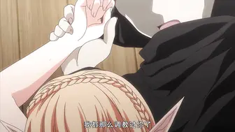 ショーテンエルフに淫紋を付ける本_The_Animation_LEVEL：2