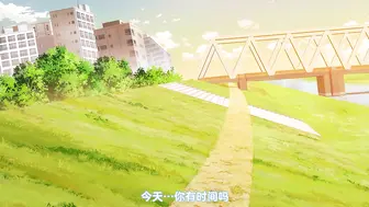 AnimeFesta彼女がセパレートをまとう理由を見る