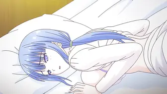 nur今日は指輪を外すから……_～悪いのは……ワタシ～