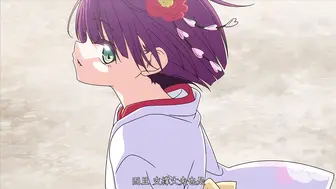 Queen_Bee好色の忠義くノ一ぼたん_其の壱田辺京
