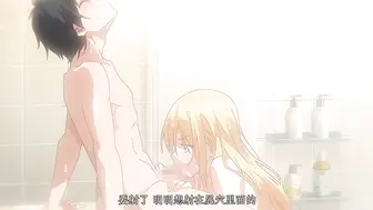 ばにぃうぉ～か～OVA_シスターブリーダー_＃1