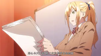 ばにぃうぉ～か～OVA_シスターブリーダー_＃1