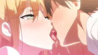 ばにぃうぉ～か～OVA_シスターブリーダー_＃1