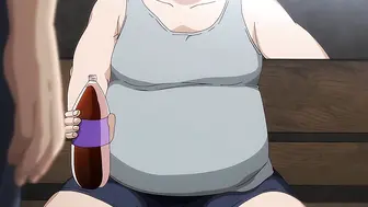 ショーテン無人駅_The_Animation_2番ホーム