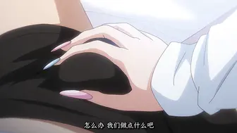 ばにぃうぉ～か～OVA_おしかけ！爆乳ギャルハーレム性活_＃1