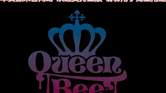 Queen_Beeハニーブロンド2_第2話フクダーダ