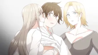 ばにぃうぉ～か～OVA_今泉ん家はどうやらギャルの溜まり場になってるらしい_＃5