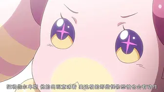 魔人聖光閃姫ポニーセレス_第1話_危うしポニーセレス!_？恐怖の蜘蛛の巣地獄！