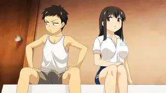 メリー・ジェーン夏と箱_第2話_片田舎の小さな物語