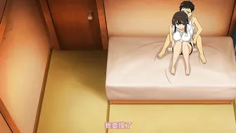 メリー・ジェーン夏と箱_第2話_片田舎の小さな物語
