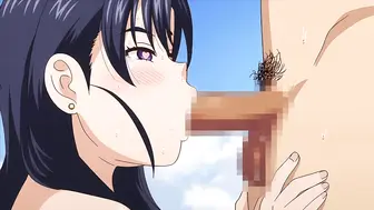Queen_Beeハニーブロンド2_第3話フクダーダ