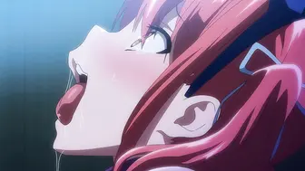 ばにぃうぉ～か～OVA_シスターブリーダー_＃3