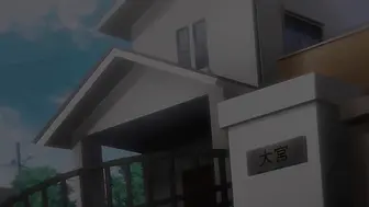 ばにぃうぉ～か～OVA_シスターブリーダー_＃3