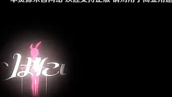 ばにぃうぉ～か～OVA_巨乳が2人いないと勃起しない夫のために友達を連れてきた妻_＃2_chs
