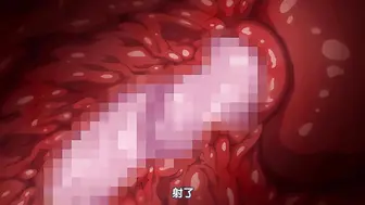 ばにぃうぉ～か～OVA_はーとまーく多め。_＃2_chs