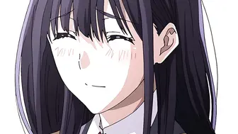 ピンクパイナップル彼の知らない秘密を入れて。_THE_ANIMATION_chs
