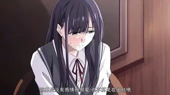 ピンクパイナップル彼の知らない秘密を入れて。_THE_ANIMATION_chs