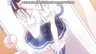 ピンクパイナップルデコ×デコ_THE_ANIMATION_第1巻「ワンショットアンダーパピー」_chs