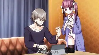 ピンクパイナップルデコ×デコ_THE_ANIMATION_第1巻「ワンショットアンダーパピー」_chs