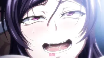 [あんてきぬすっ]OVA 夕顔