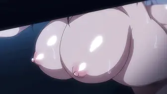 [あんてきぬすっ]OVA 夕顔