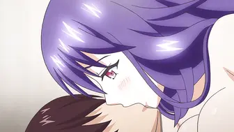 [nur]ママ喝っ ～姉ママの矜持～