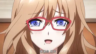 [nur]ママ喝っ ～姉ママの矜持～