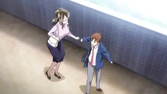 [あんてきぬすっ]OVA いまりあ ＃6