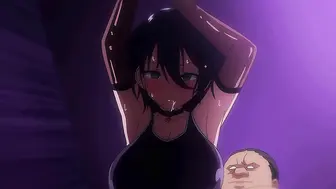 [あんてきぬすっ]OVA ケガレボシ・青