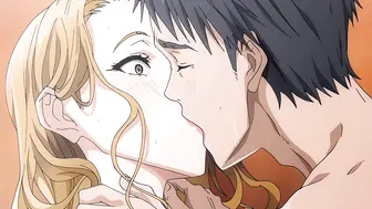 [ピンクパイナップル]蛇と蜘蛛