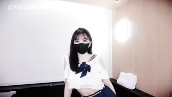 白虎美腿女神【研熙姐姐】JK骚女儿激情自插_足交口技演绎_多具玩弄骚穴高潮喷射_#新片速递