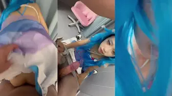 富二代重金拿下甜美朵莉亚